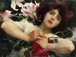 Purity and Passion