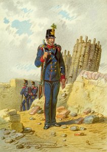 Soldier