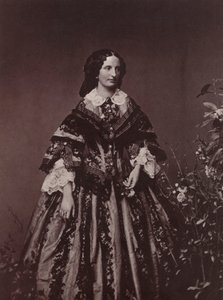 Empress Elisabeth of Austria, 19th Century