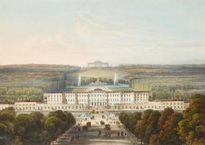 Schönbrunn Palace