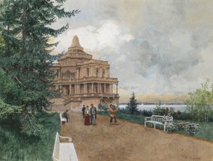 Oranienbaum