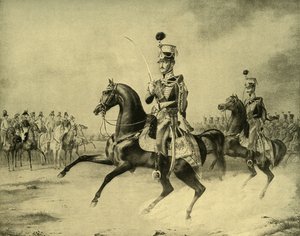 Nicholas I of Russia
