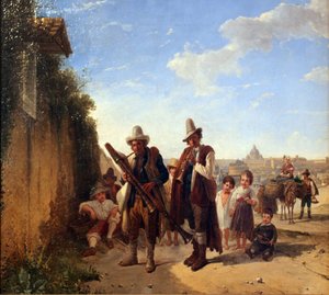 Roman Pifferari