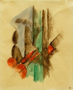 Abstract Composition