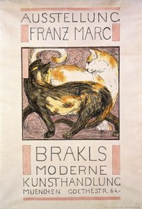 Two Cats