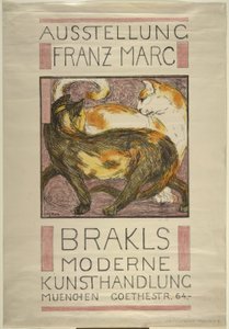Two Cats