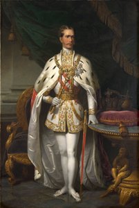 Emperor Franz Joseph I