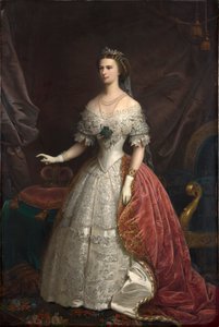 Empress Elisabeth