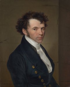 Male Portrait