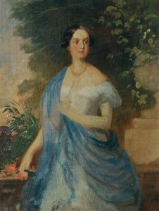 Clothilde Princess Dietrichstein