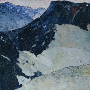 The Mountain