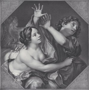 Joseph and Potiphar
