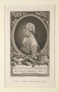 Francis II, Holy Roman Emperor, King of Hungary and Bohemia