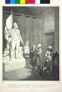 Holy Roman Emperor Francis II