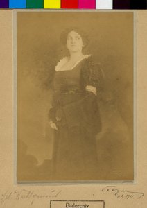 Wohlgemuth by Franz Xaver Setzer