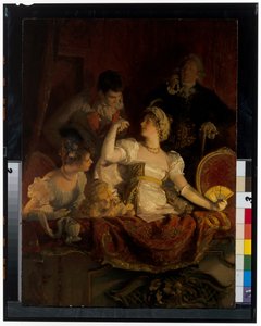 Theatre Scene