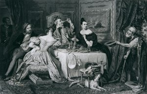 The Prodigal