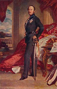 Albert, Prince Consort