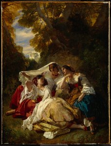 The Siesta