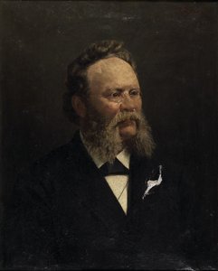 Minister Josef Jiříček