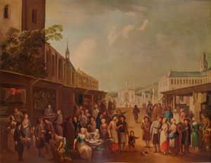 Street Scene