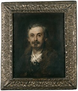 Adolf Friedrich von Schack