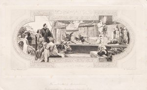 The Medieval Mystery Stage
