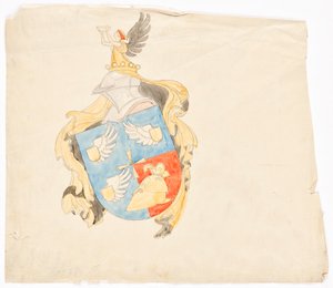 Design for a Family Crest