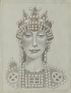 Empress Theodora