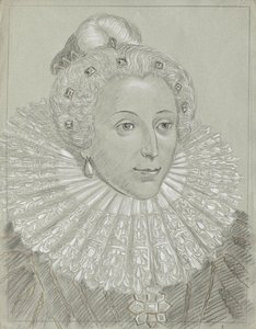 Queen Elizabeth of England