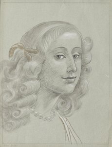 Queen Christina of Sweden
