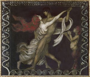 The Dance