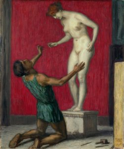 Pygmalion