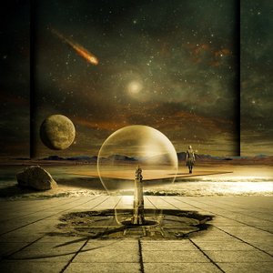 Cosmic Desert Journey
