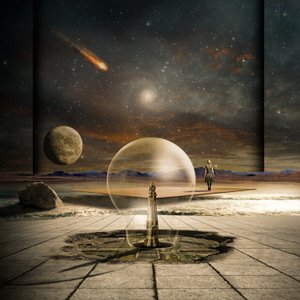 Cosmic Dreamscape