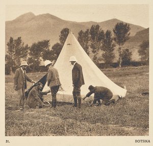 Botsika by Frédéric Boissonnas
