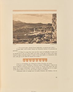 Mycenae, The Royal Tombs