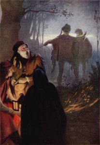 King Henry IV Part 1