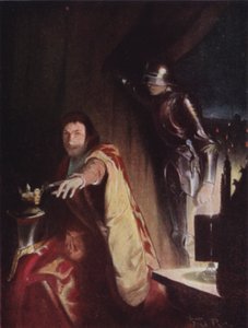 King Richard III
