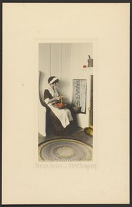 Paring Apples by Fred Thompson