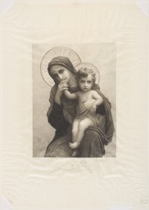 Madonna and Child