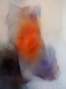 Soft Abstract Flow by Frederic Belaubre