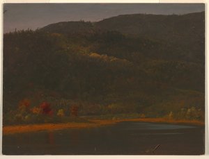 Autumn Landscape