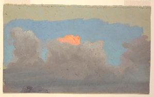 Cloud Study