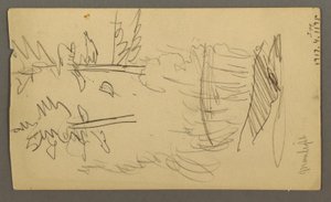 Hill Range, possibly 1877