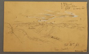 Hillside, February 1869
