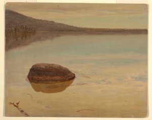 Lake Katahdin?, 1870–80