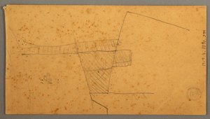 Steamboat, Sky Study, June 30, 1866