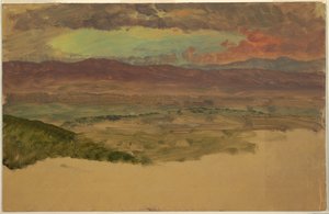 Hudson Valley Landscape