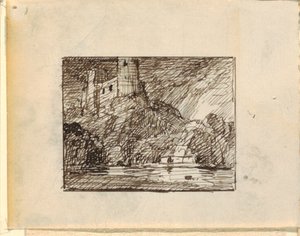 Imaginary Landscape